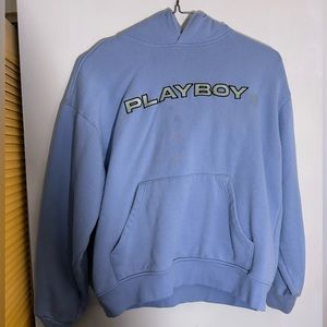 Playboy Hoodie